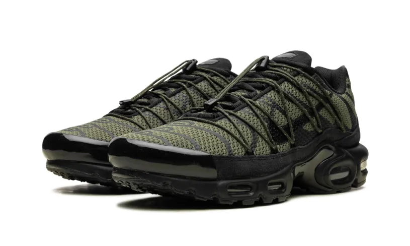 Nike Air Max Air Max Plus Utility 'Medium Olive'